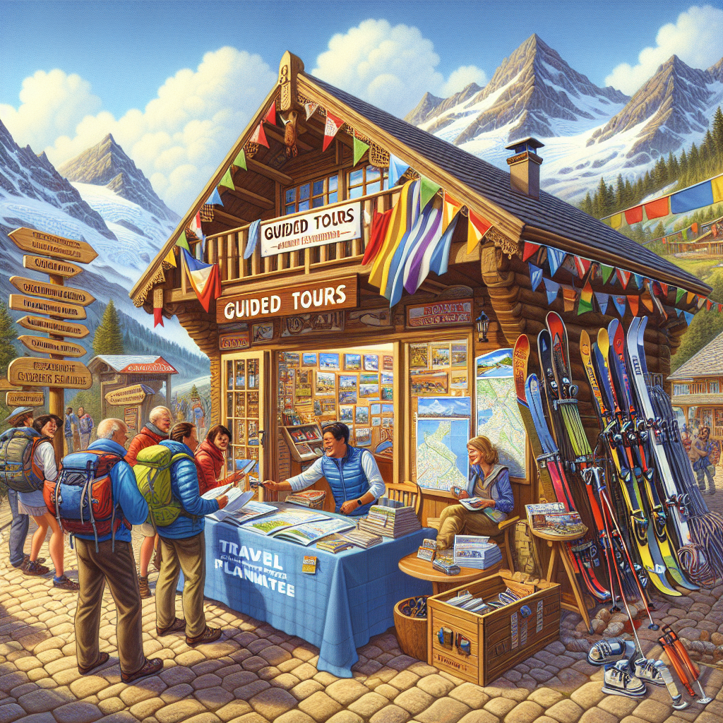 Travel services