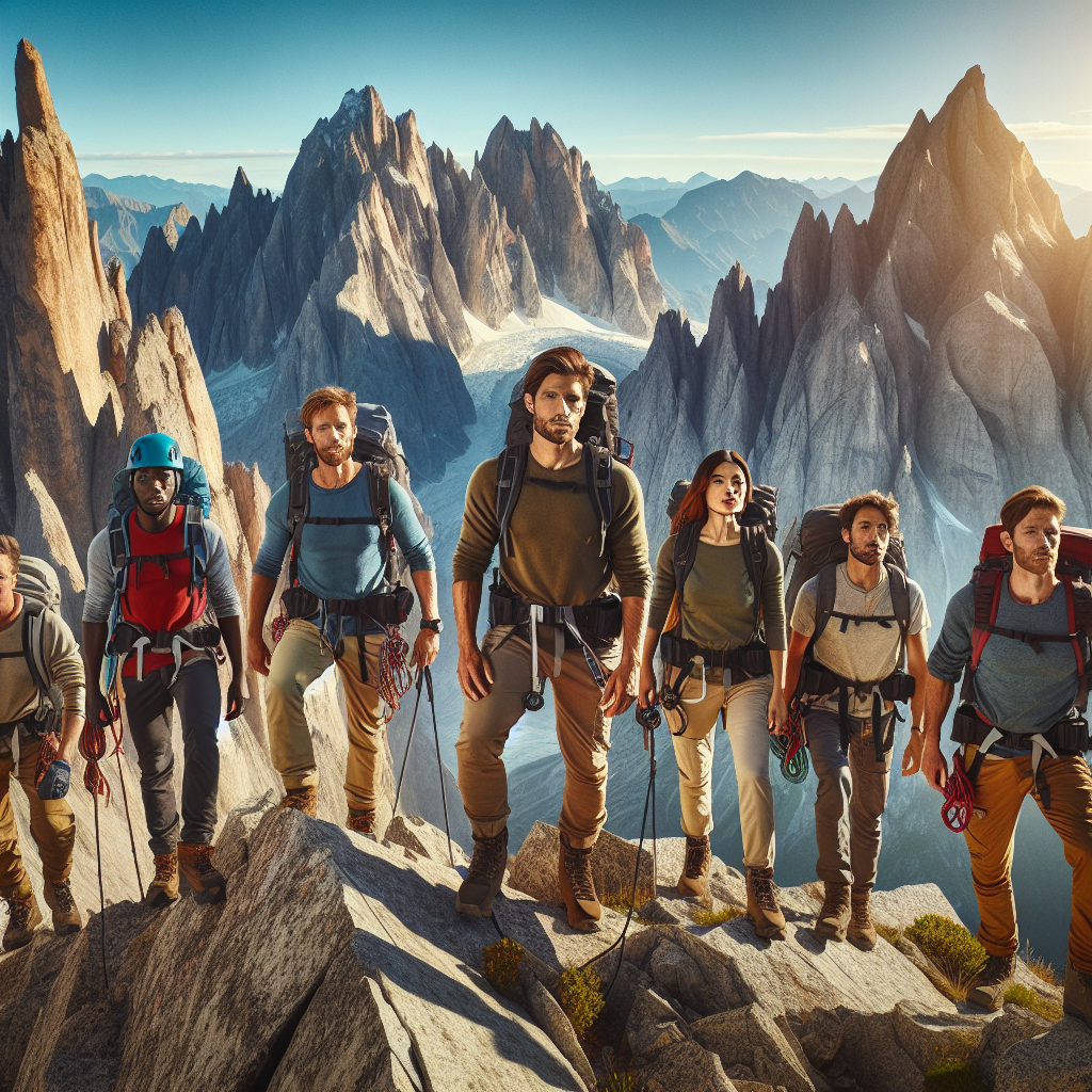 High mountains travel safety tips